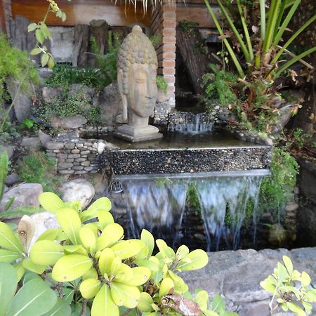 Mon Petit Hotel Villa Carlos Paz Exterior photo
