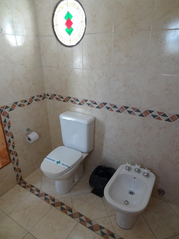 Mon Petit Hotel Villa Carlos Paz Room photo